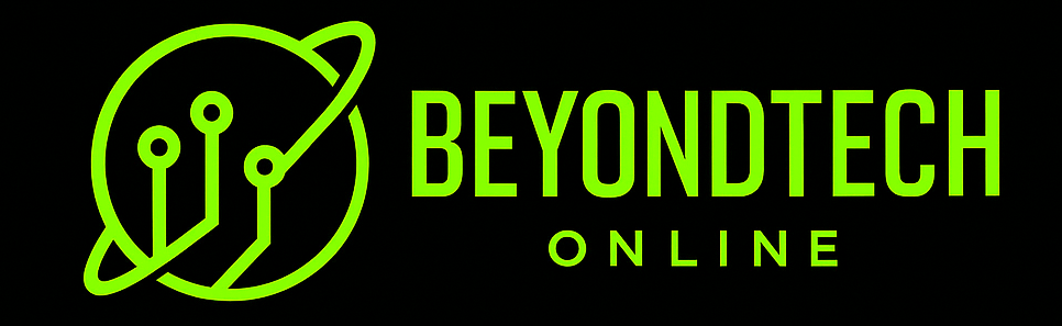 Beyond Tech